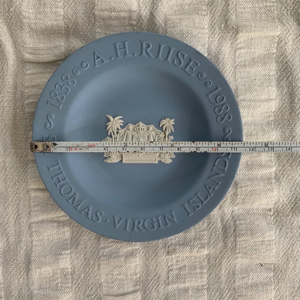 Trinket dish